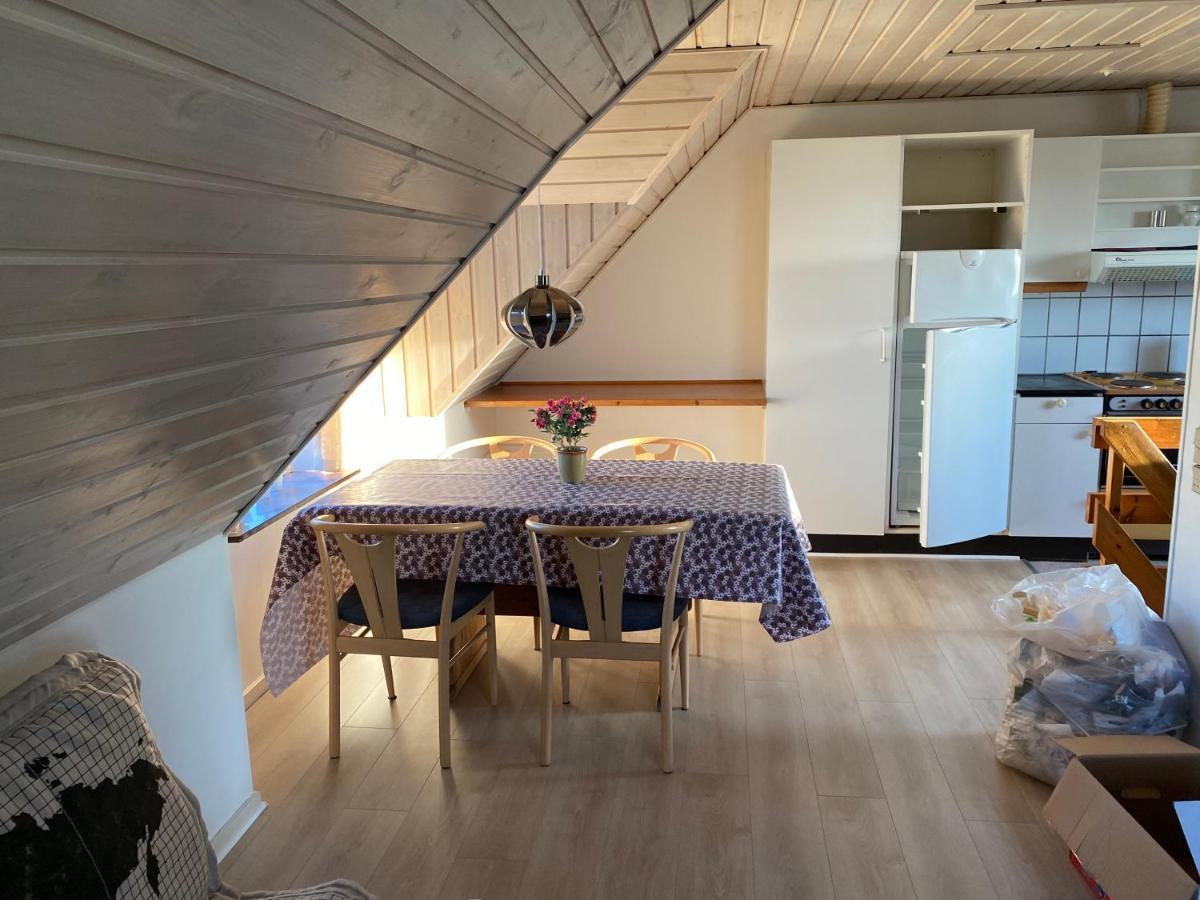 Djursland Lystrup Strand Ferieboliger Allingåbro Eksteriør bilde