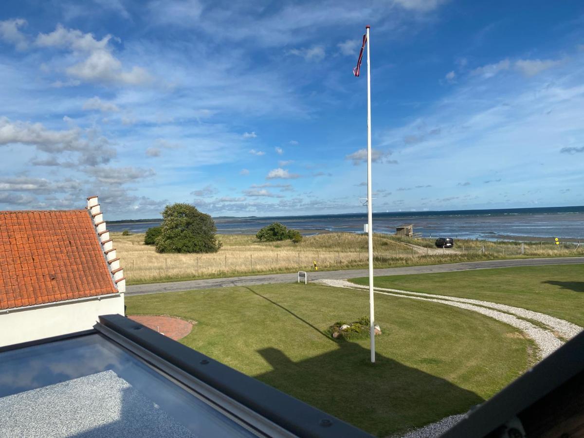 Djursland Lystrup Strand Ferieboliger Allingåbro Eksteriør bilde