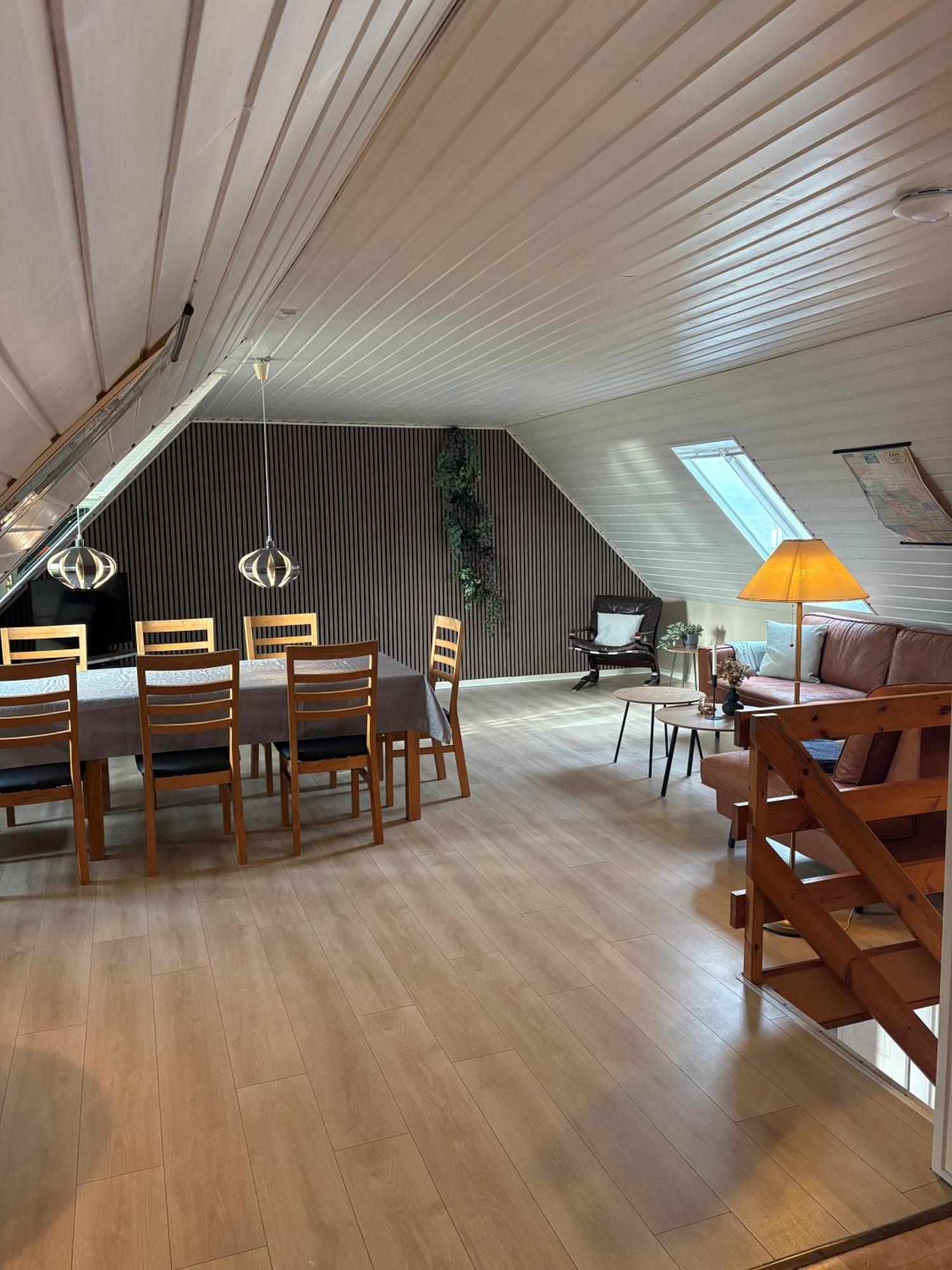 Djursland Lystrup Strand Ferieboliger Allingåbro Eksteriør bilde