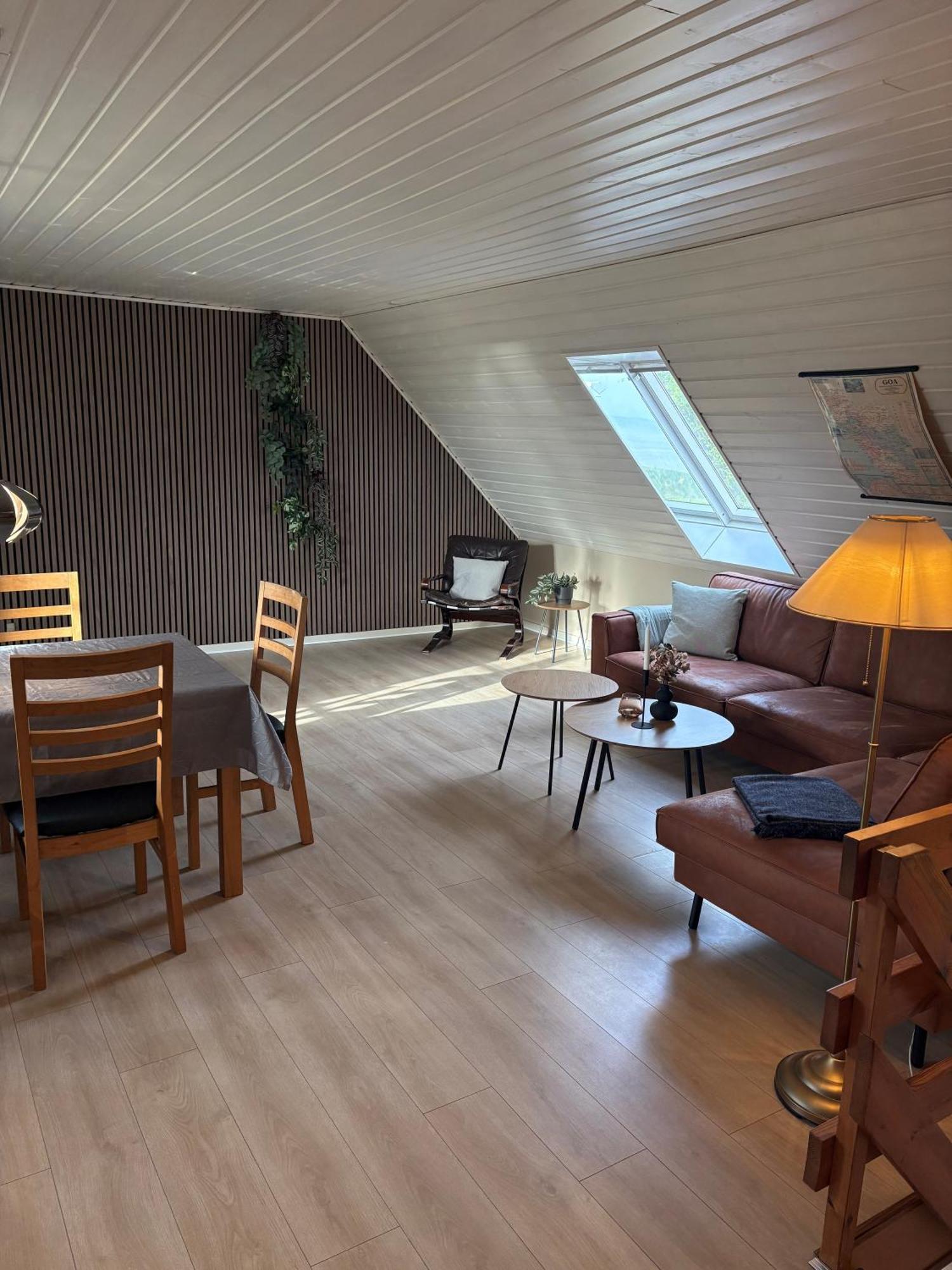 Djursland Lystrup Strand Ferieboliger Allingåbro Eksteriør bilde
