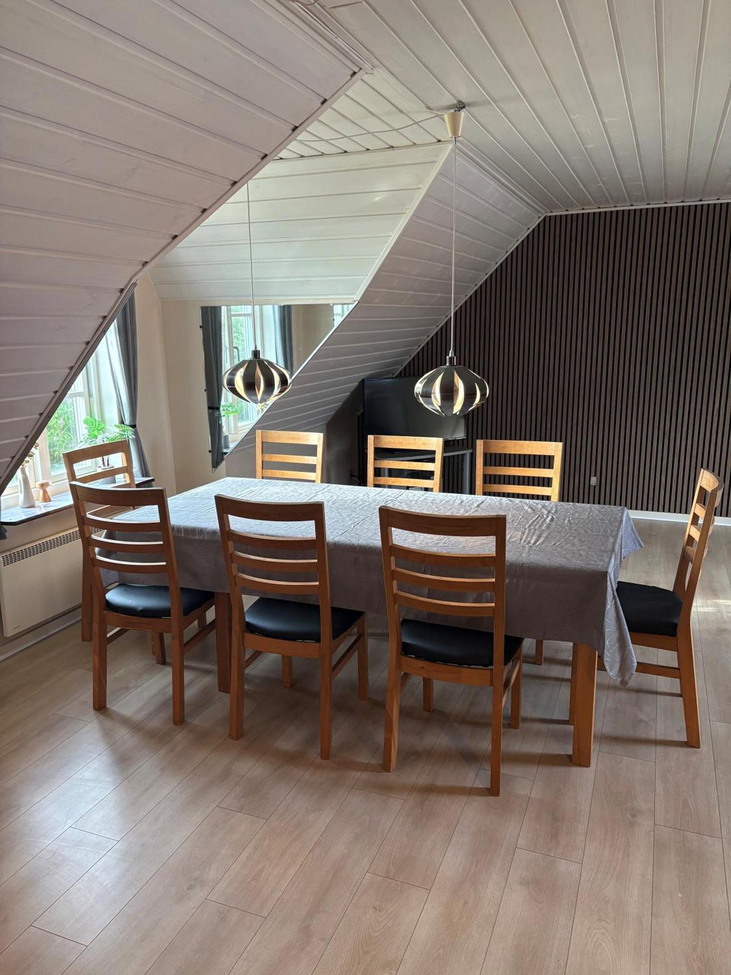 Djursland Lystrup Strand Ferieboliger Allingåbro Eksteriør bilde
